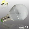 E14 led globe lamp 4W